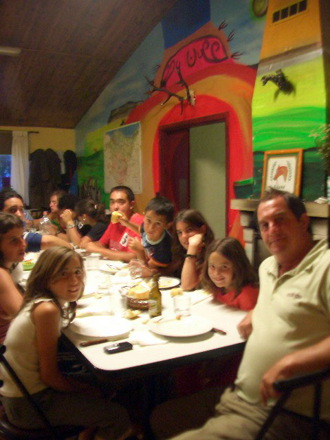 Foto de Colonias de Ni&ntilde;os