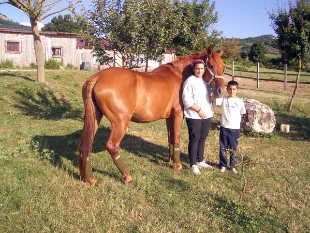 Foto de Colonias de Ni&ntilde;os