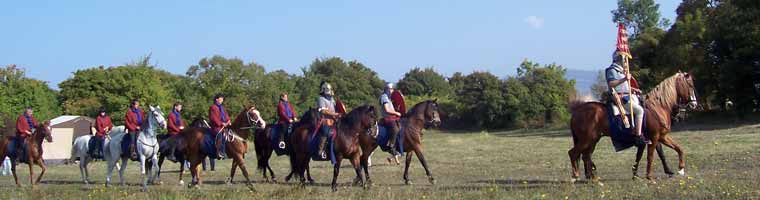 Espectculos a caballo